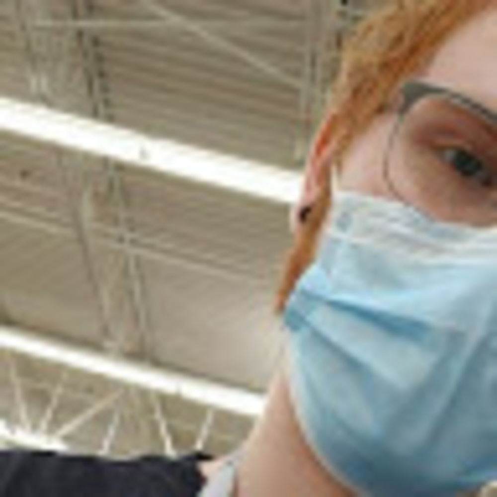 Meet your Posher, Christian